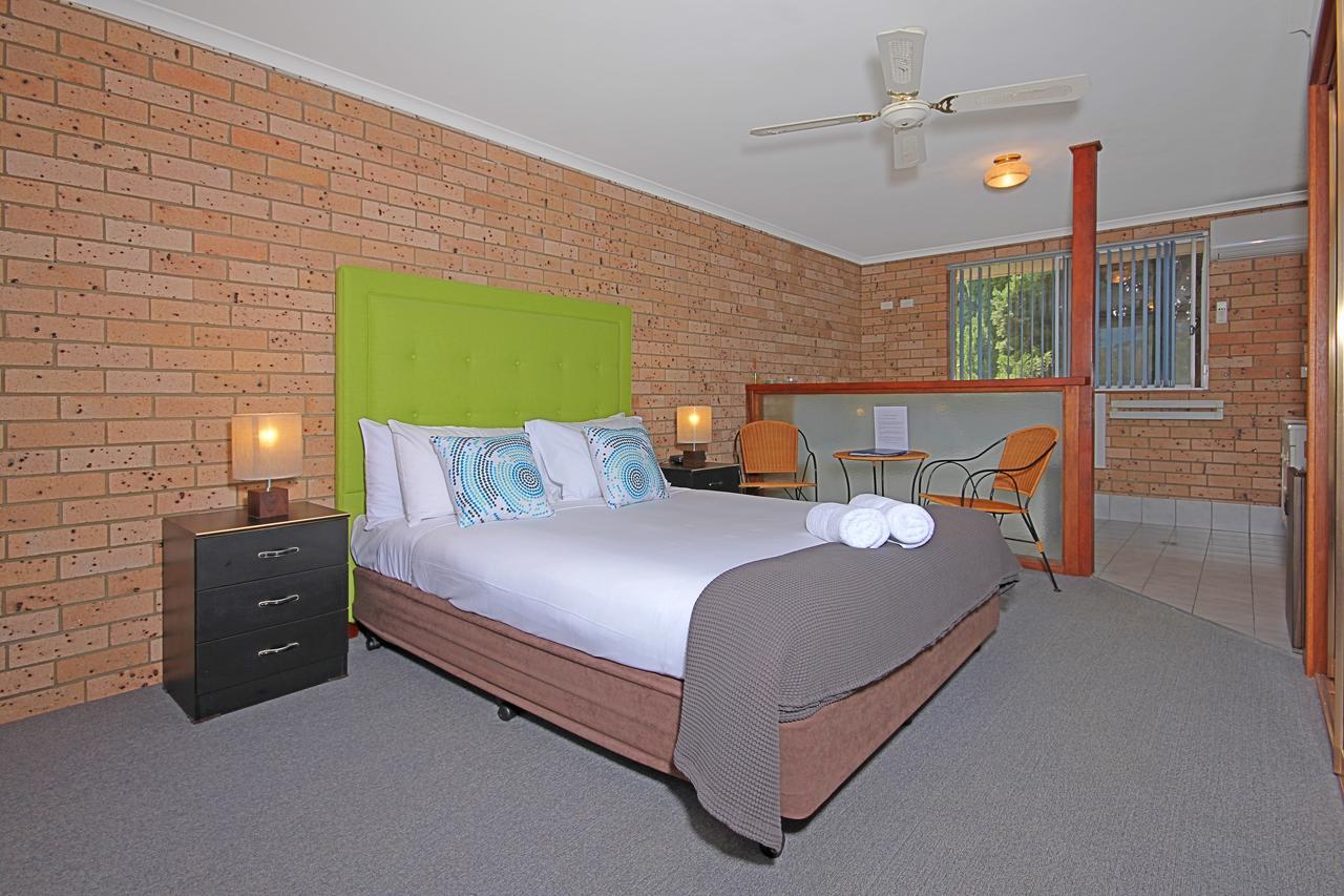 The Lodge Broulee Ngoại thất bức ảnh