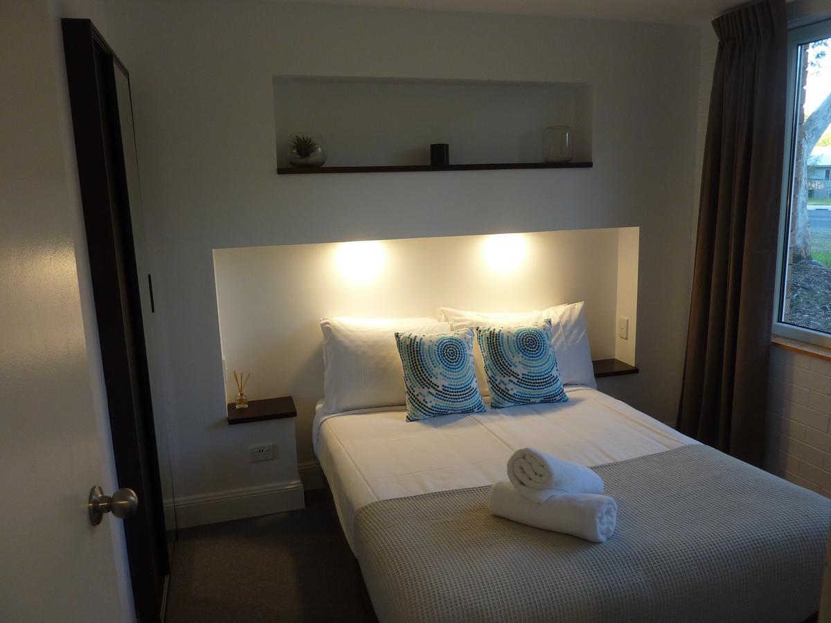 The Lodge Broulee Ngoại thất bức ảnh