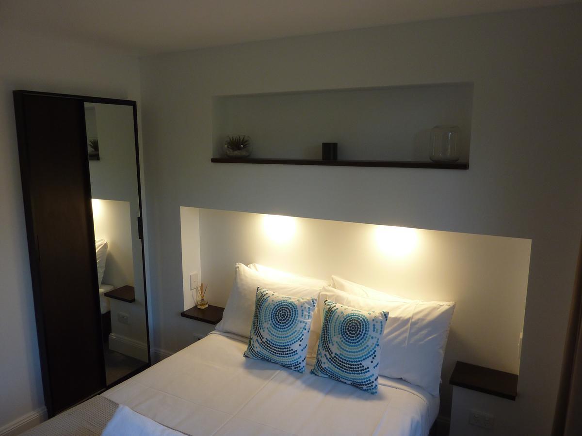 The Lodge Broulee Ngoại thất bức ảnh