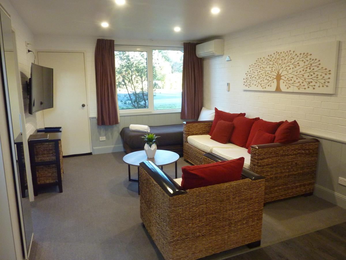 The Lodge Broulee Ngoại thất bức ảnh