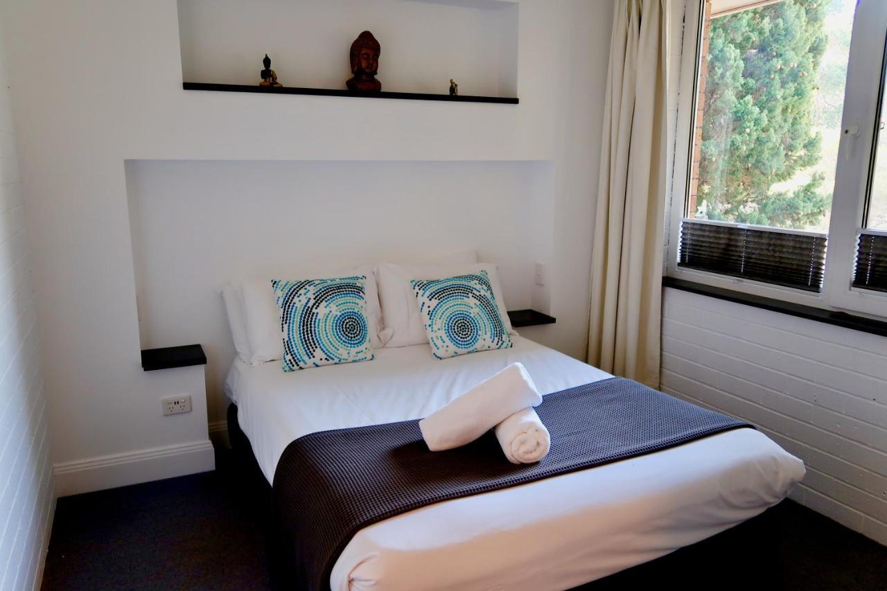 The Lodge Broulee Ngoại thất bức ảnh