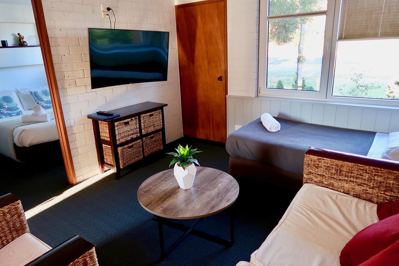 The Lodge Broulee Ngoại thất bức ảnh