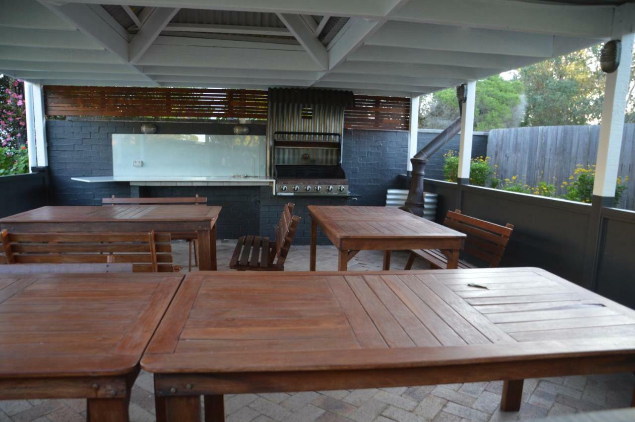 The Lodge Broulee Ngoại thất bức ảnh